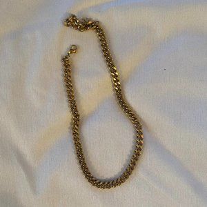 Chain Necklace